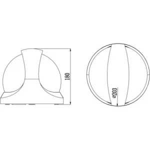 luminaria-aplique-led-bocha-ip65-13w-luminaria-aplique-led-bocha-ip65-13w (2)