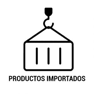 Productos importados