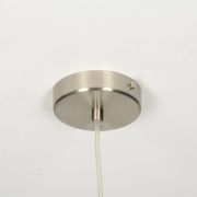 Colgante Simple Lino