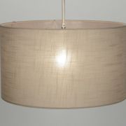 Colgante Simple Lino