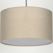 Colgante Simple Lino