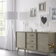 Lámpara de Pie Alba