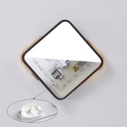 APLIQUE DE TECHO VARSOVIA