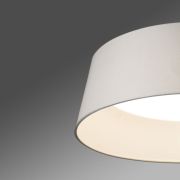 Colgante Cónico de lingas blanco