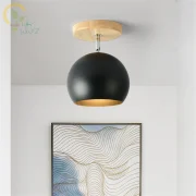 APLIQUE DE TECHO O PARED FINLANDIA