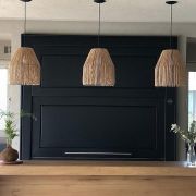 Colgante Cóncavo en hilo