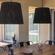 Colgante Cónico Simple en hilo