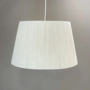 Colgante Cónico ancho en hilo