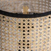 Lampara de pie francesa