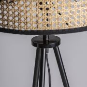 Lampara de pie francesa