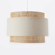 Colgante triple mixto