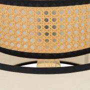 Colgante mixto francesa