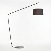 Lámpara de pie Arco Minimal