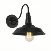 Aplique de Pared Barn Classic