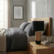 Lámpara de Mesa Nativo Oak