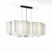 Colgante Skyline Blocks