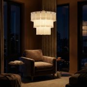 Colgante Nómade Texture XL