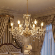 Lámpara colgante Versalles