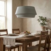 Colgante Niveo Tiered Canvas