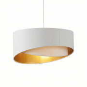 Colgante Eclipse Gold