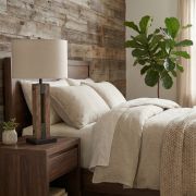 Lámpara de Mesa Industrial Beam