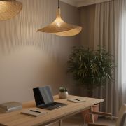 Lampara colgante Marea