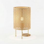 Lámpara de mesa Bora