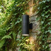 Aplique de Pared Cylix Duo