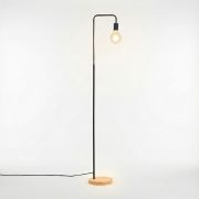 Lámpara de pie Nórdica