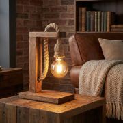 Lámpara de mesa Amura