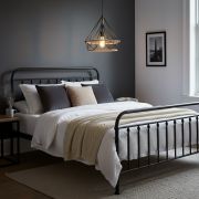 Lámpara Colgante Diamond Rope