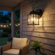 Aplique de Pared Faro Classic