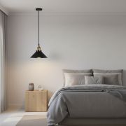 Lámpara Colgante Forge