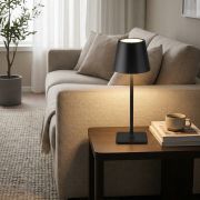 Lámpara de mesa Noxis