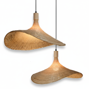 Lampara colgante Marea