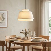 Colgante Aura Dual Cónico