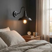 Aplique de Pared Barn Classic