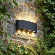 Aplique de Pared Orix LED