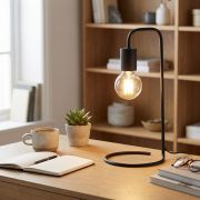 Lámpara de mesa Arca