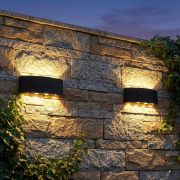 Aplique de Pared Orix LED