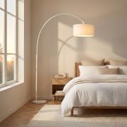 Lámpara de pie Zenith