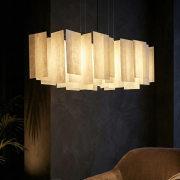 Colgante Skyline Blocks