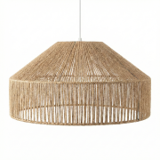 Colgante Nativo Cord Drum