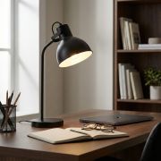 Lámpara de mesa Svelte