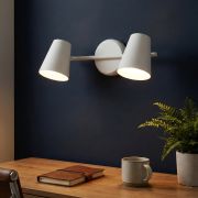 Aplique de Pared Nora Duo