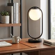 Lámpara de mesa Eclipse