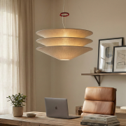 Colgante Nébula Triple