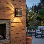 Aplique de Pared Block Slats