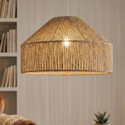 Colgante Nativo Cord Drum