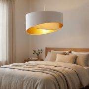 Colgante Eclipse Gold